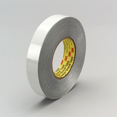 3M High Temperature Aluminum Foil/Glass Cloth Tape 363L, Silver, 4 1/2 In X 108 Yd, 7.3 Mil 7010375889